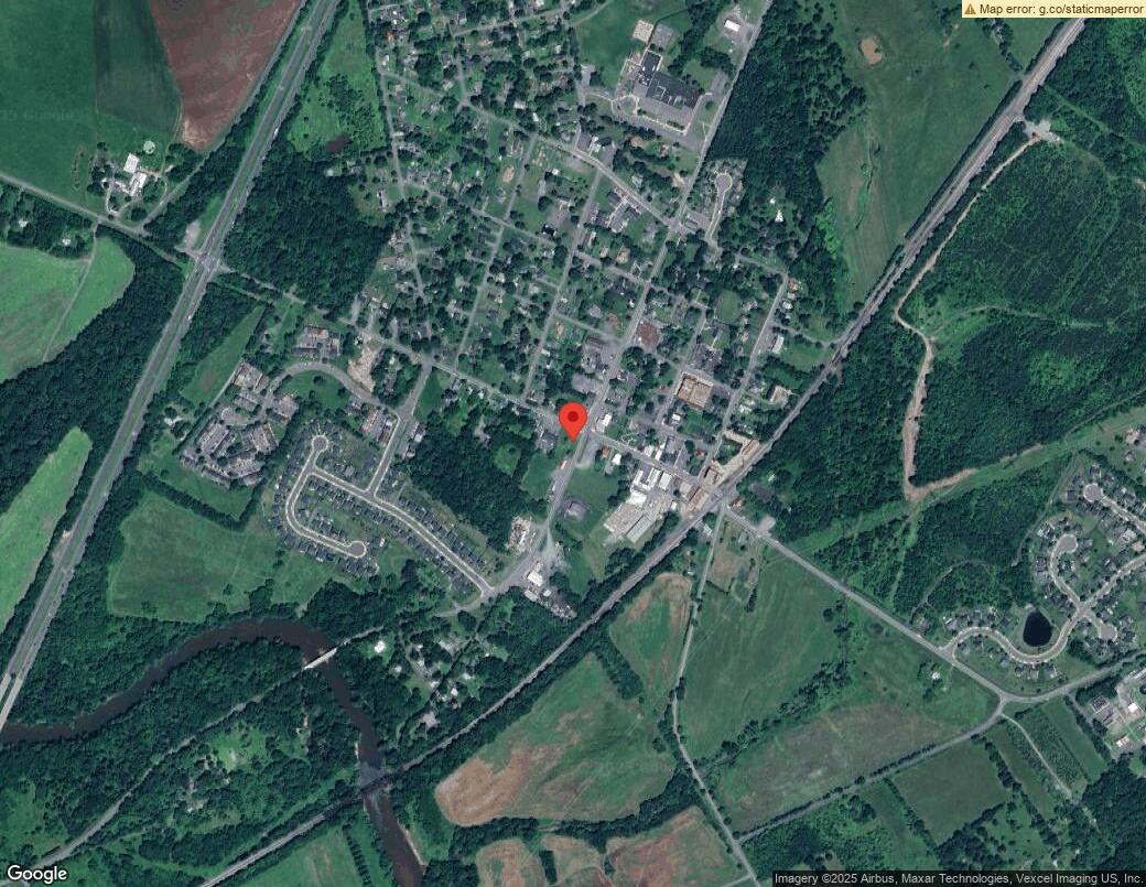 100 W Main St, Remington, VA, 22734 Commercial Land For Sale