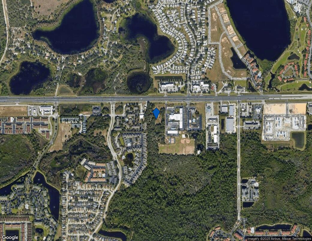 W Irlo Bronson Memorial Hwy, Kissimmee, FL, 34747 - Commercial Land For ...