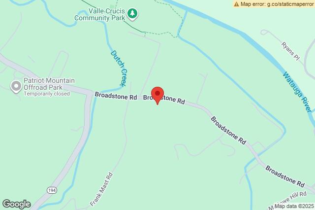 2839 Broadstone Rd Banner Elk Nc 28604 Retail Property For