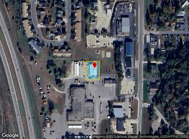 31259 64Th Avenue Path, Cannon Falls, MN Parcel Map