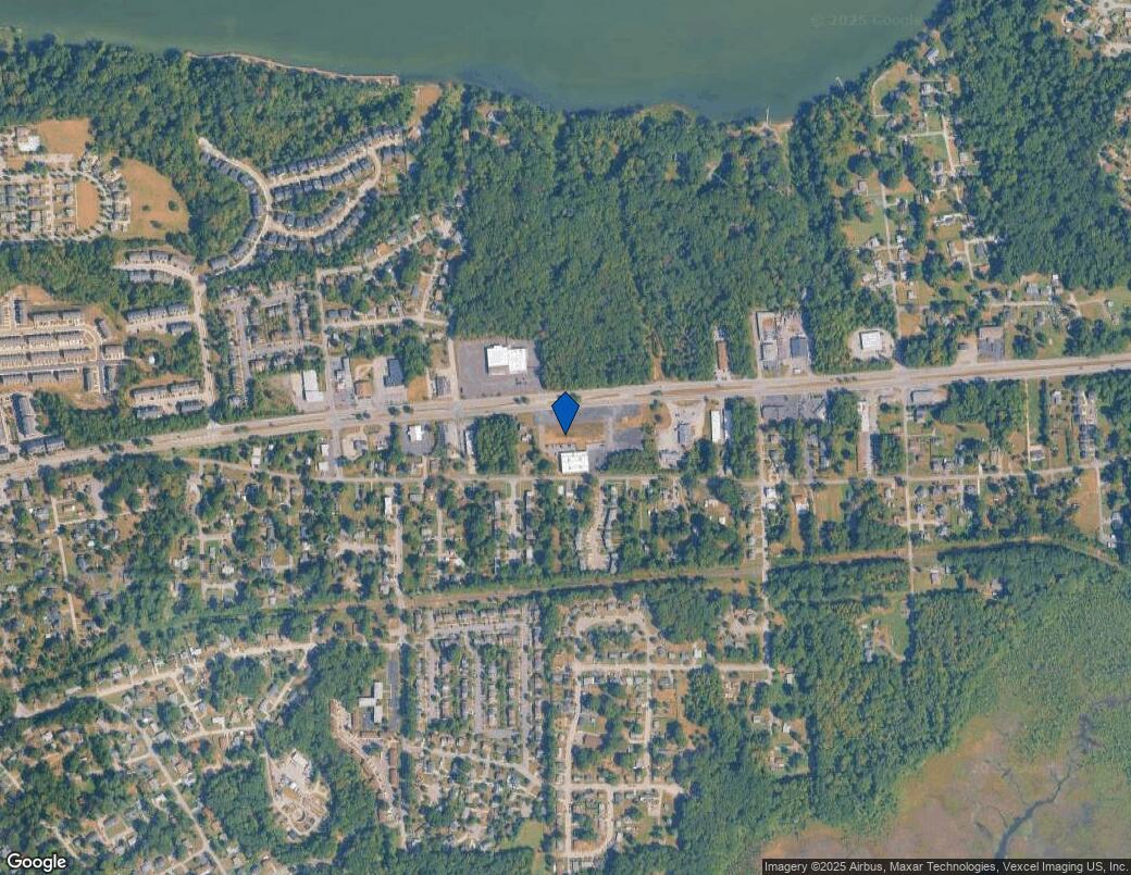 44454483 Indian Head Hwy, Indian Head, MD, 20640 Retail Space For