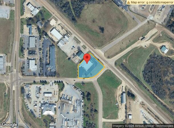  11175 Highway 178, Olive Branch, MS Parcel Map