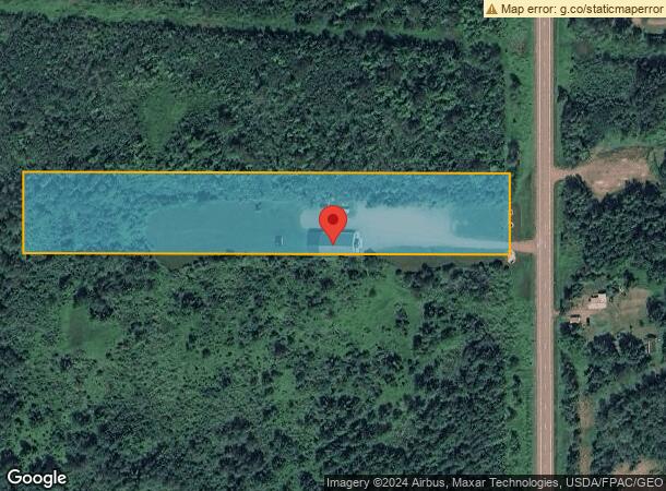  50467 State Highway 13, Ashland, WI Parcel Map