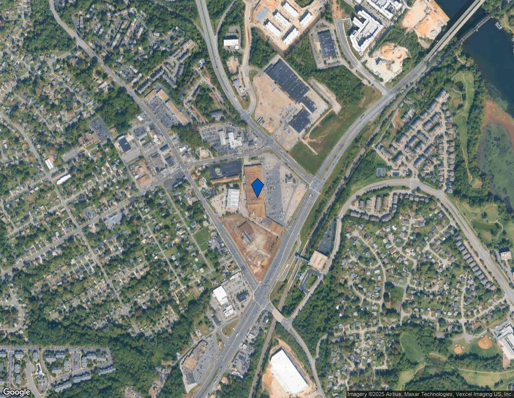 1340813450 Jefferson Davis Hwy, Woodbridge, VA, 22191 Retail Space