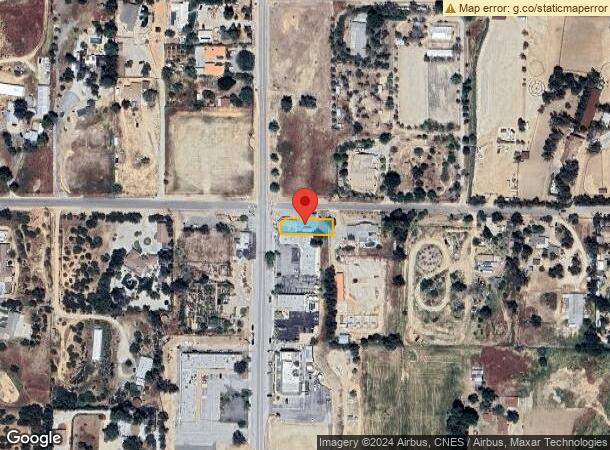  33358 Agua Dulce Canyon Rd, Agua Dulce, CA Parcel Map