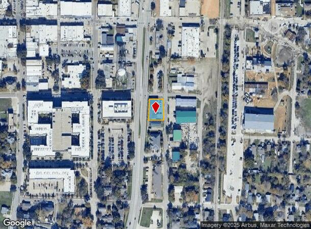  43266 S Little River Tpke, Chantilly, VA Parcel Map