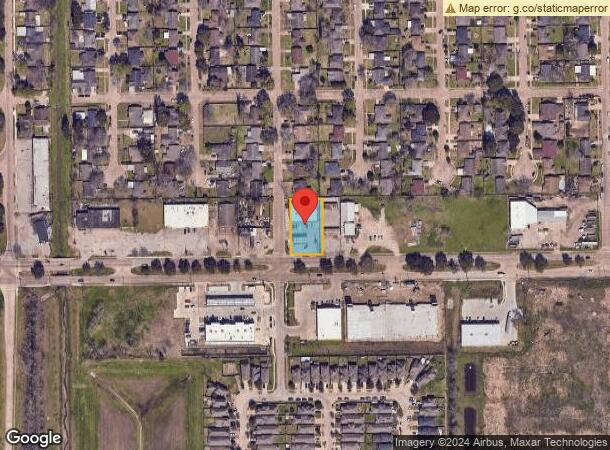 3318 W Fuqua St, Houston, TX 77045 - Property Record | LoopNet