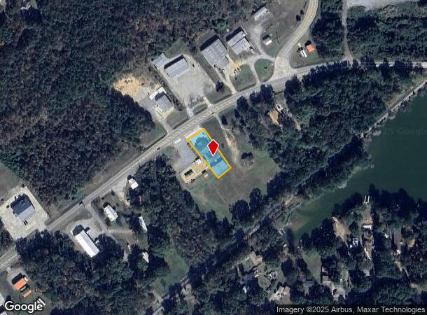 11190 Us Highway 78, Riverside, AL Parcel Map