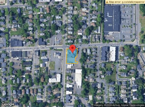  474 Pleasant St, Holyoke, MA Parcel Map