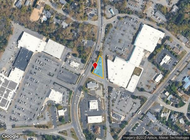 10 Ch So Dennis Rd, Cape May Court House, NJ Parcel Map