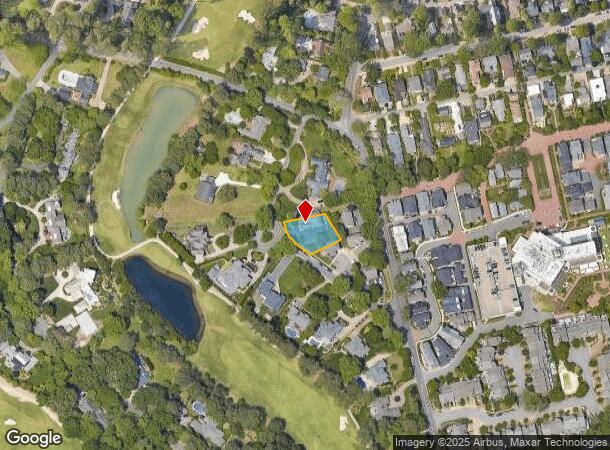 113 Holly Cres, Virginia Beach, VA Parcel Map