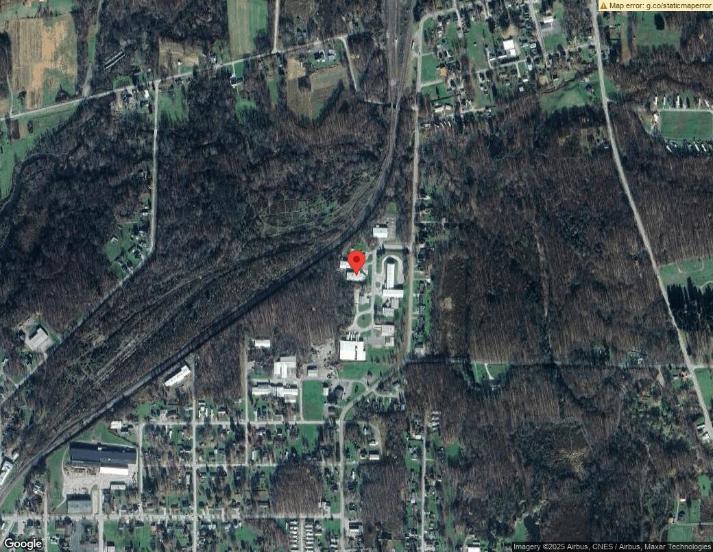 10524 Crosby Cir, Cranesville, PA, 16410 Warehouse Property For Sale