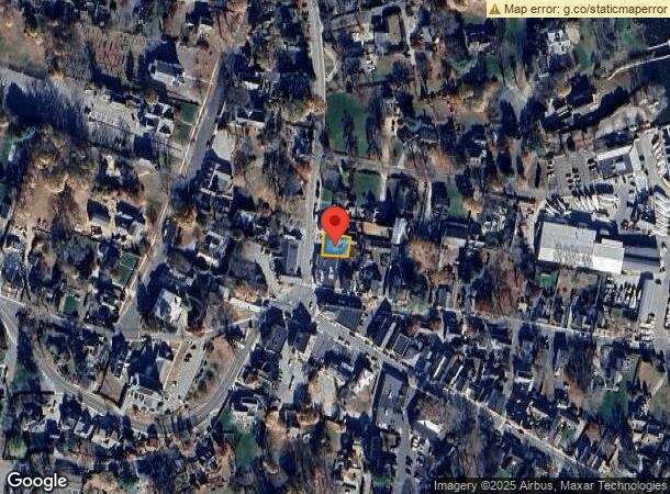  5 N Main St, Essex, CT Parcel Map