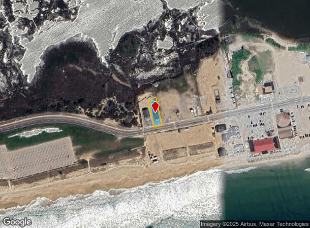 300 Atlantic Ave, Westerly, RI Parcel Map