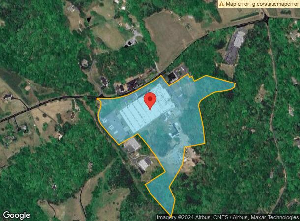  395 Reas Ford Rd, Earlysville, VA Parcel Map