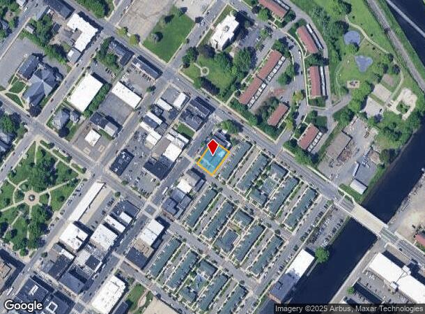 106 High St, Holyoke, MA 01040 - Property Record | LoopNet