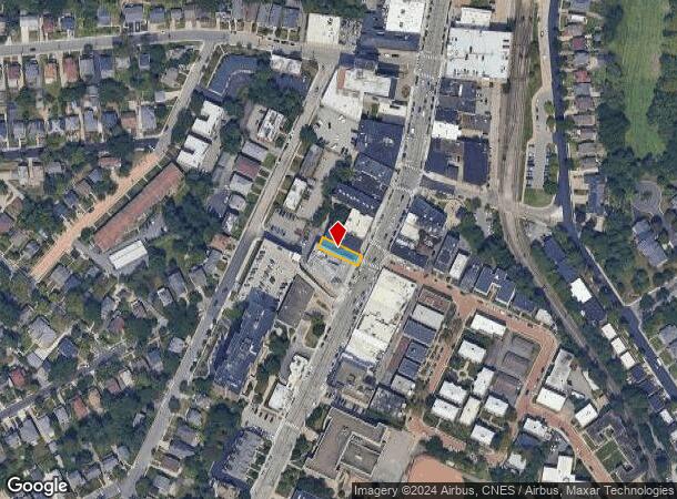 704 Washington Rd, Pittsburgh, PA 15228 - Property Record | LoopNet