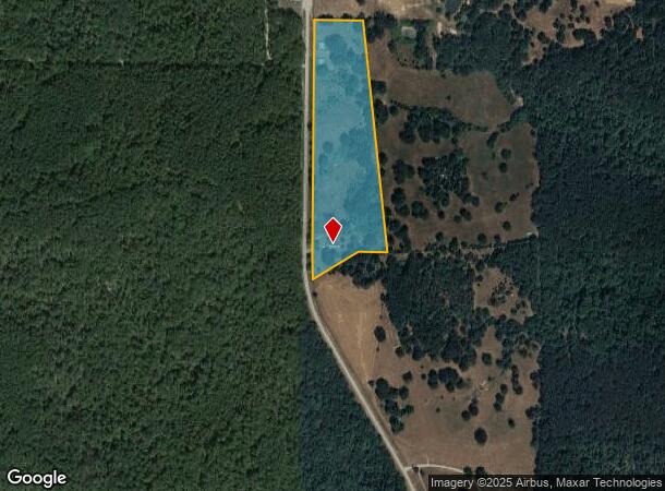 33540 Highway Tt Hwy, Newburg, MO Parcel Map