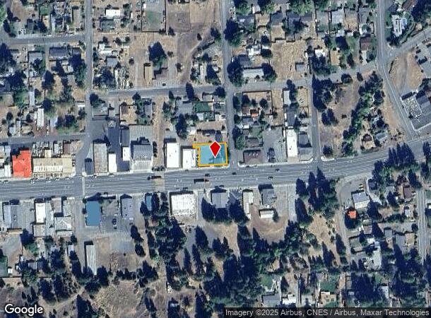 37134 State Highway 299 E, Burney, CA Parcel Map