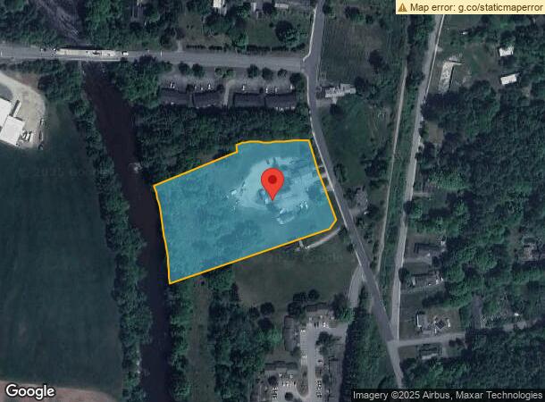  45 Holbrook Ave, Swanzey, NH Parcel Map