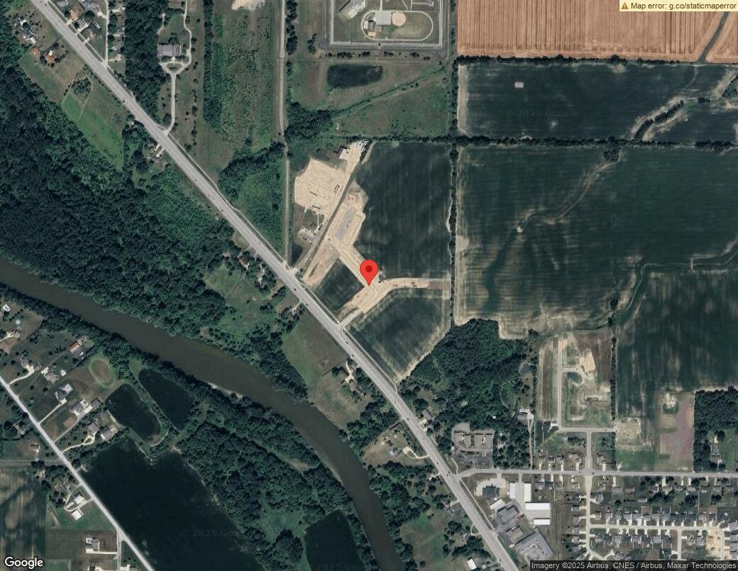 6200 Midland Rd, Freeland, MI, 48623 Commercial Land For Sale