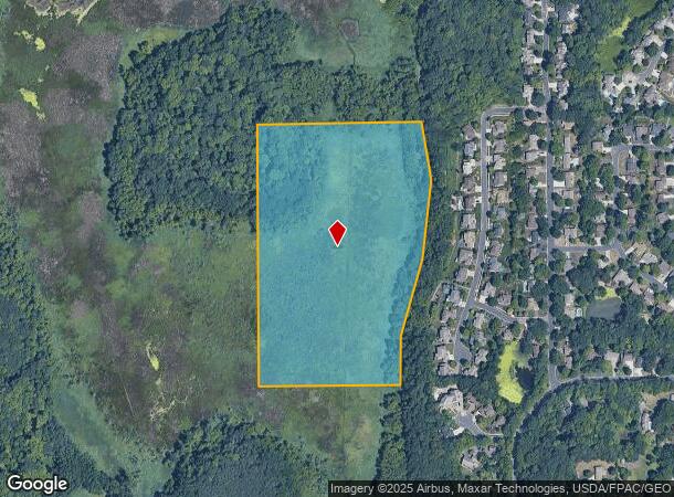  76 Address Unassigned, Maple Grove, MN Parcel Map