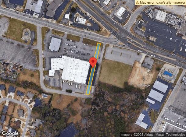 3611 Sycamore Dairy Rd, Fayetteville, NC 28303 - Property Record | LoopNet