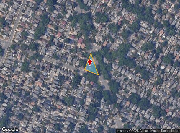 70 Floral Pky, Floral Park, NY Parcel Map