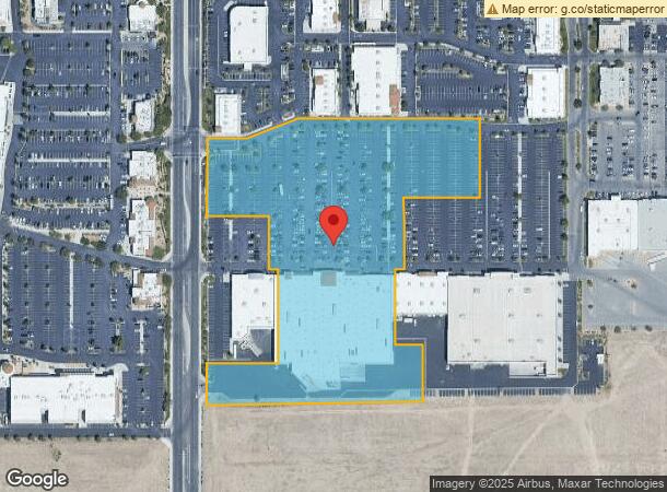  19047 Bear Valley Rd, Apple Valley, CA Parcel Map