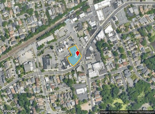 4025 Amboy Rd, Staten Island, NY Parcel Map