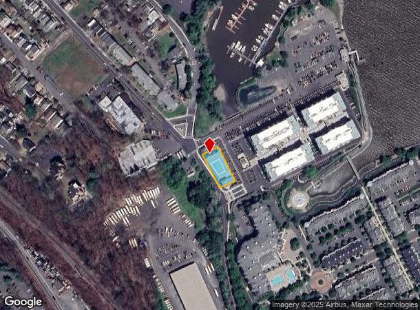 2 Dr Girling Dr, Haverstraw, NY Parcel Map