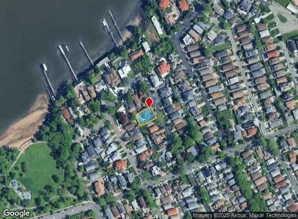 220 148Th St, Whitestone, NY Parcel Map