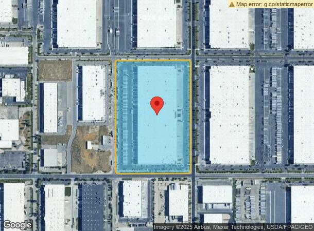  1630 S 5070 W, Salt Lake City, UT Parcel Map