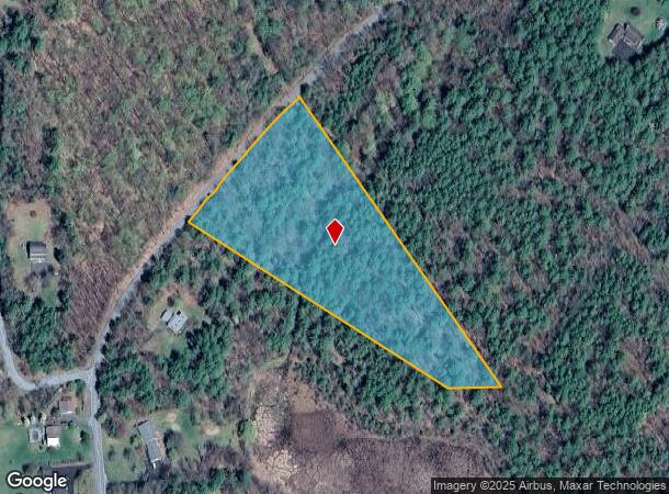  Route 20B, East Durham, NY Parcel Map