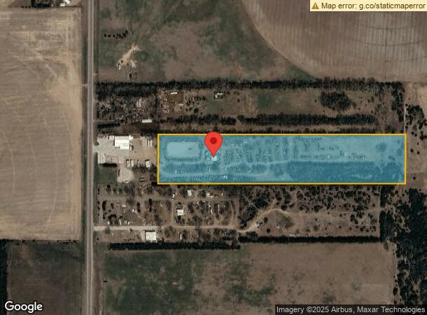  84840 Us Highway 81, Norfolk, NE Parcel Map