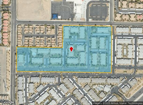 10250 Spencer St, Las Vegas, NV 89183 - Property Record | LoopNet