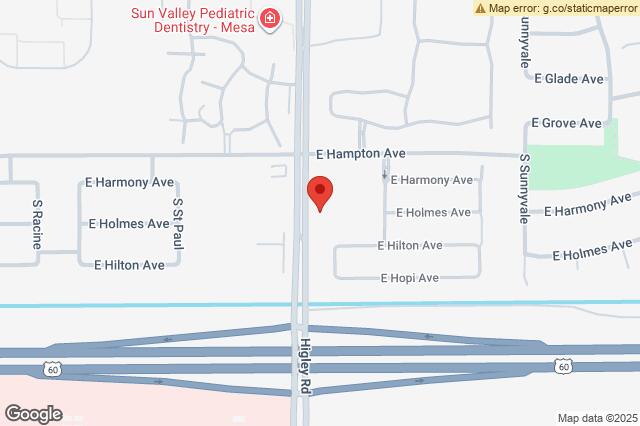 1423 S Higley Rd Mesa Az 85206 Space For Lease Loopnet Com