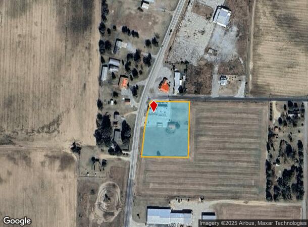 36990 State Highway 25, Malden, MO Parcel Map