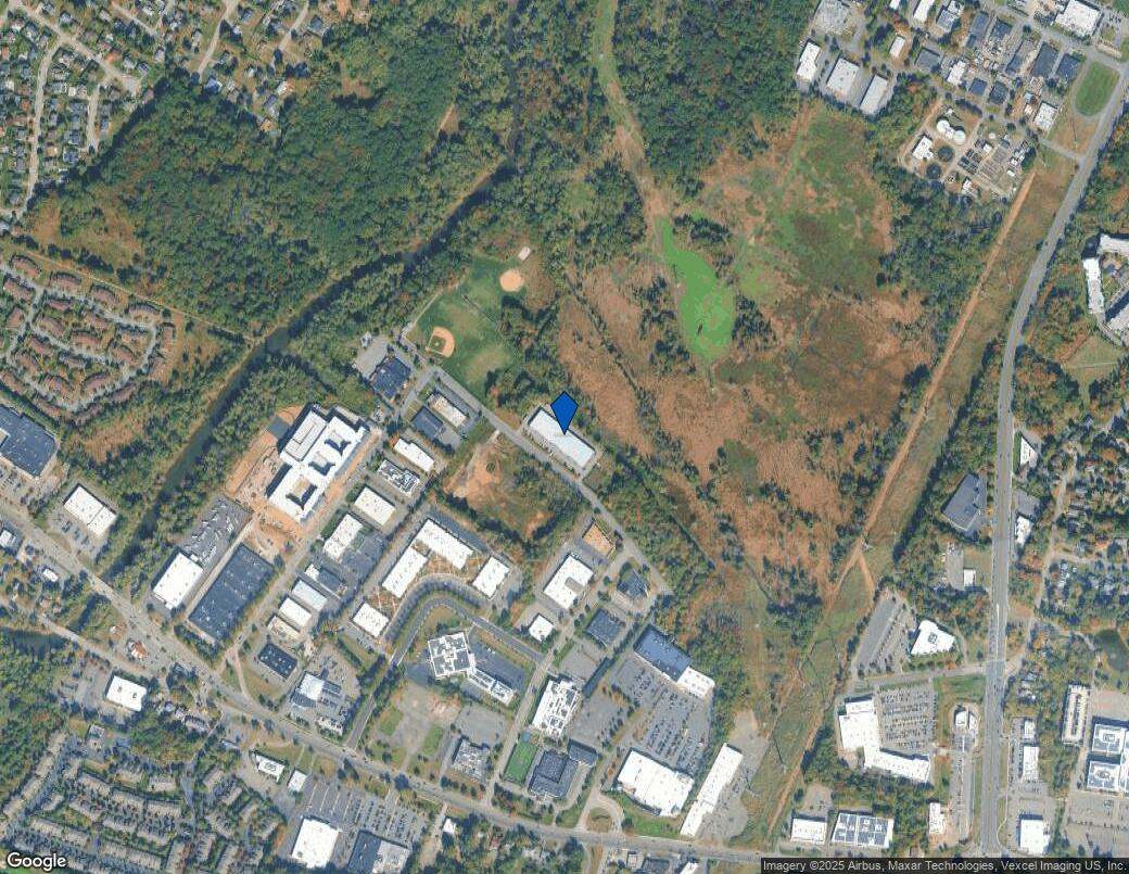 7 Industrial Pkwy, Livingston, NJ, 07039 Flex Space For Lease