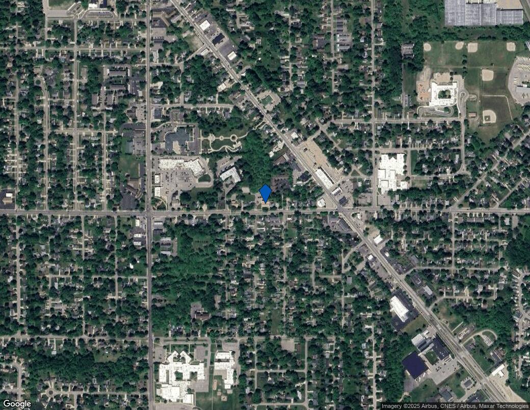 4378 Holt Rd, Holt, MI, 48842 Medical Property For Sale