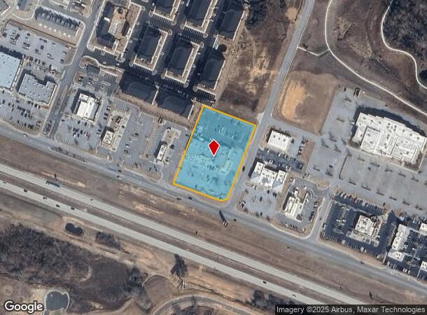  656 Exchange Cir, Bethlehem, GA Parcel Map