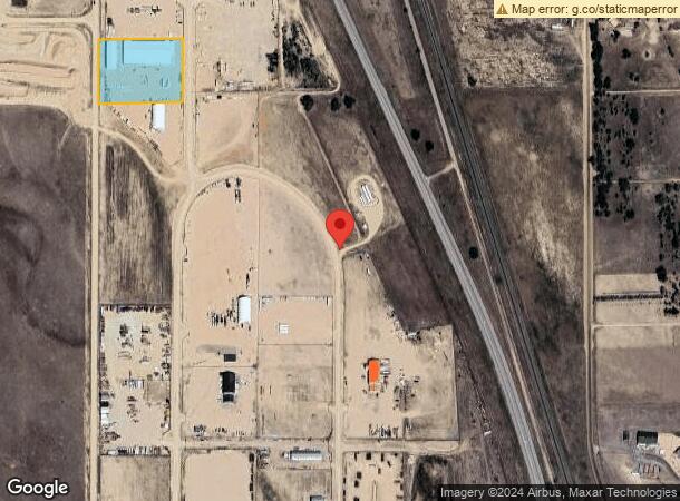  900 Lone Tree Ln, Nunn, CO Parcel Map