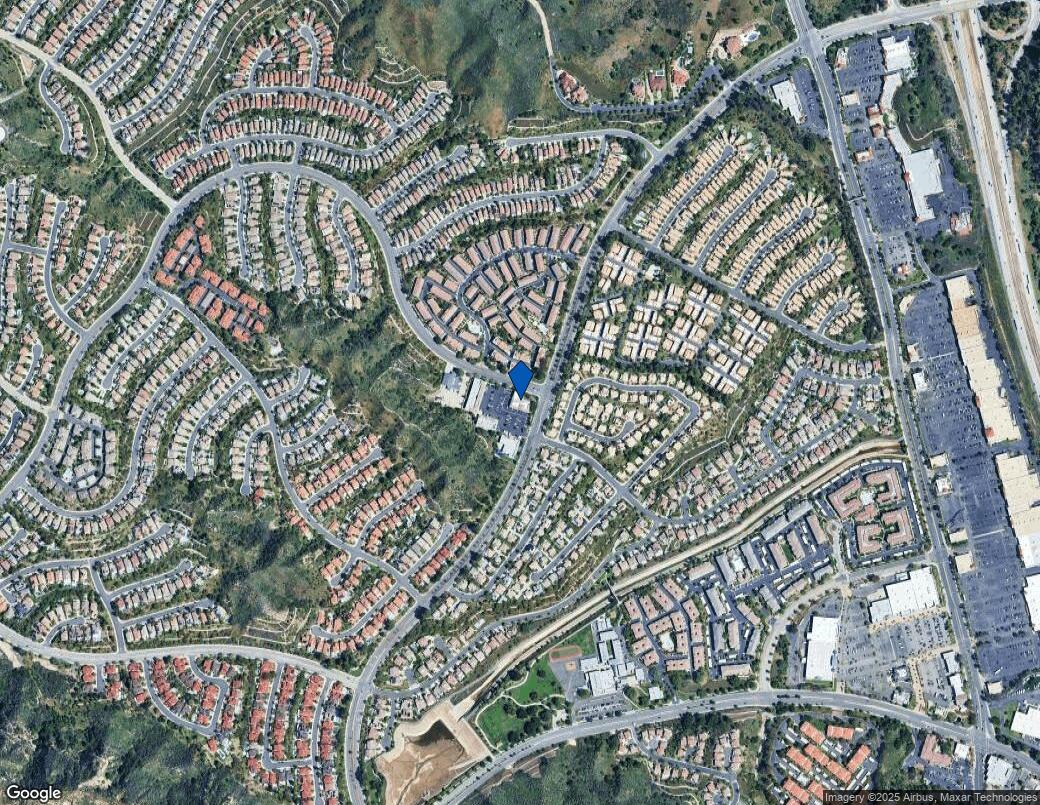 25802 Hemingway Ave, Stevenson Ranch, CA, 91381 Retail Space For