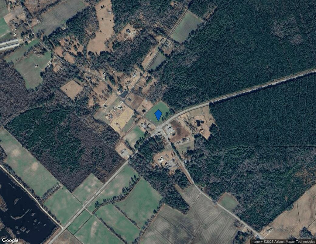 15575 NC Highway 53 E, Maple Hill, NC, 28454 Freestanding Property