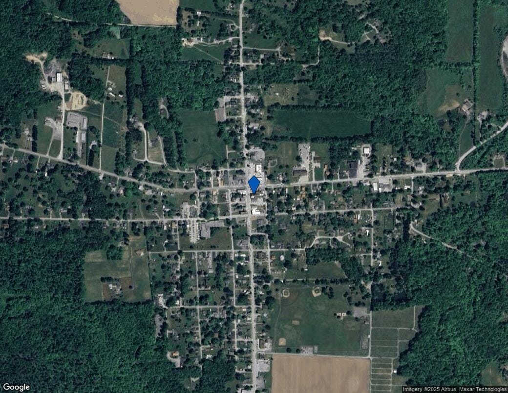 101 S Main St, Harrisville, PA, 16038 Office/Retail Space For Lease