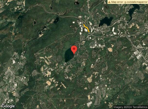  698 International Dr, Budd Lake, NJ Parcel Map