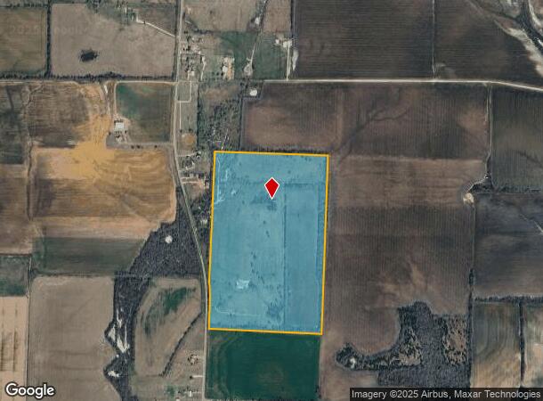 Fm 901, Whitesboro, TX Parcel Map