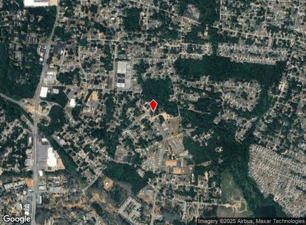 Wild Cotton Loop, Kannapolis, NC Parcel Map