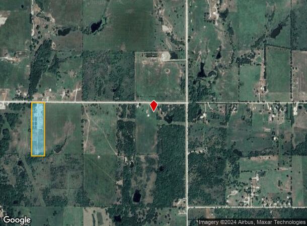 E 15Th Beggs, Beggs, OK 74421 - Property Record | LoopNet