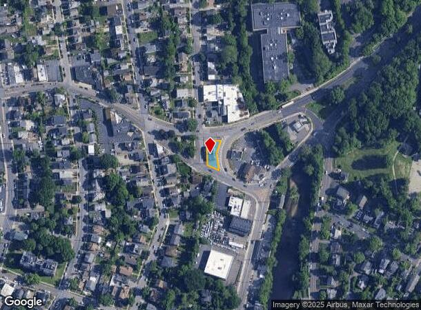 1 Putnam Ave, Port Chester, NY Parcel Map